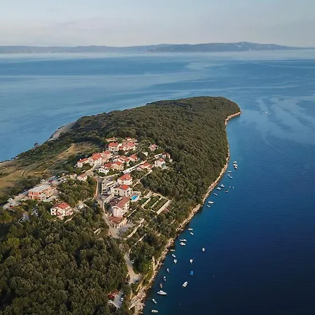 Vlastelini Ii Near Labin - Rabac With Sea View, Beachfront And Wellness Vila *